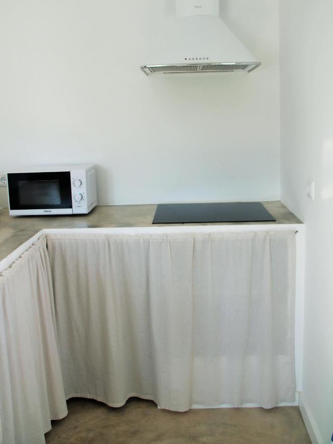 Mileu Slowhouse Veiros Екстериор снимка