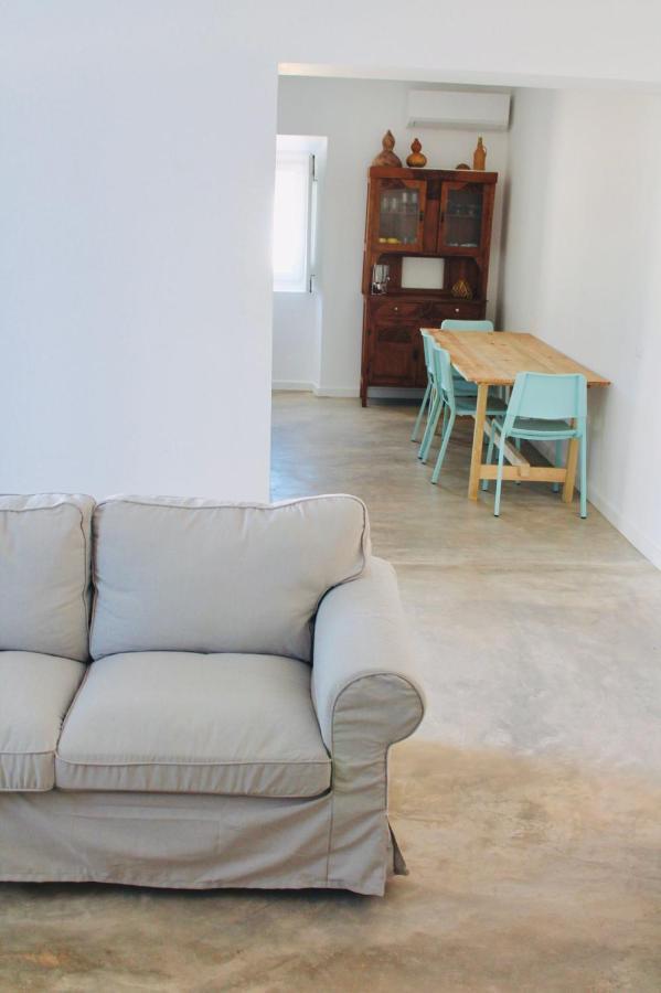 Mileu Slowhouse Veiros Екстериор снимка
