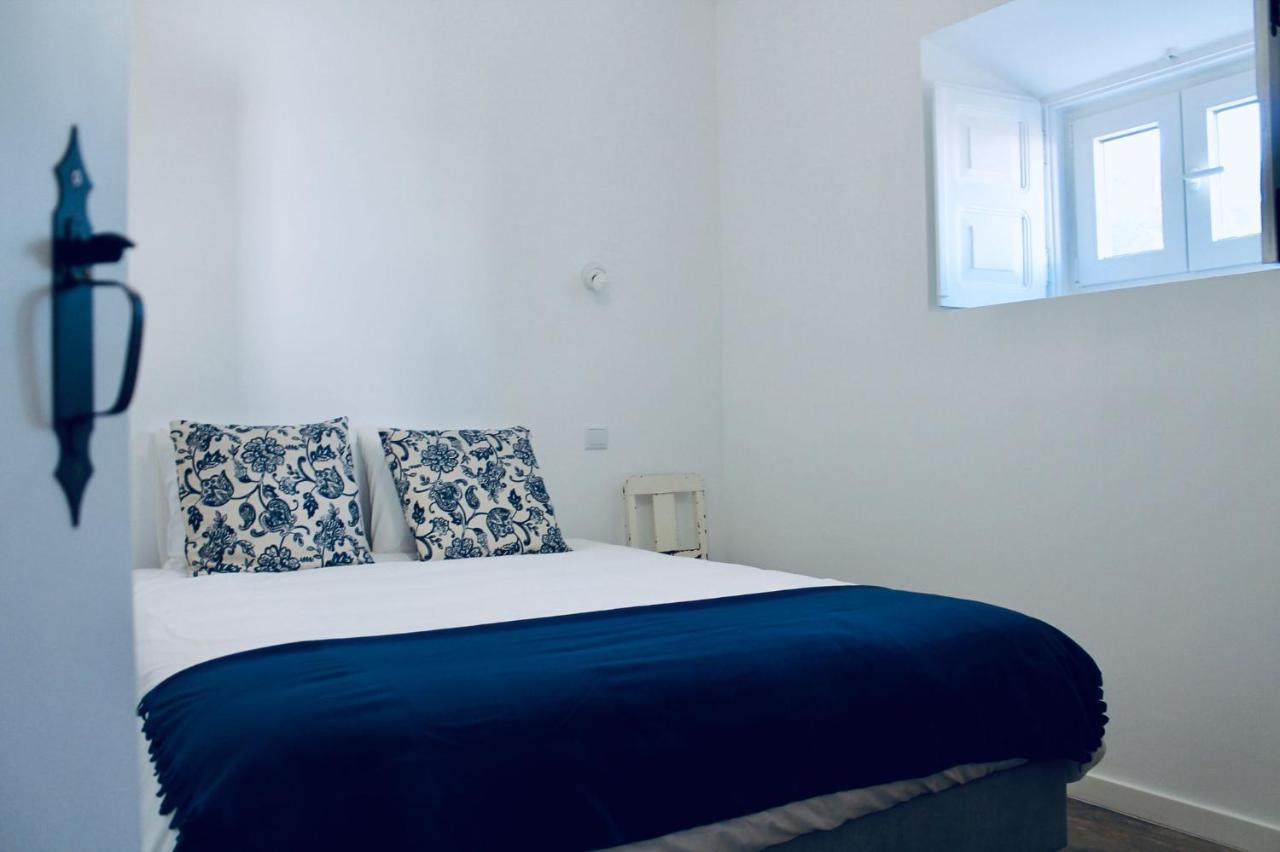 Mileu Slowhouse Veiros Екстериор снимка