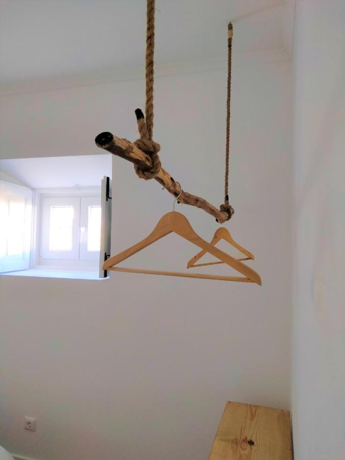 Mileu Slowhouse Veiros Екстериор снимка