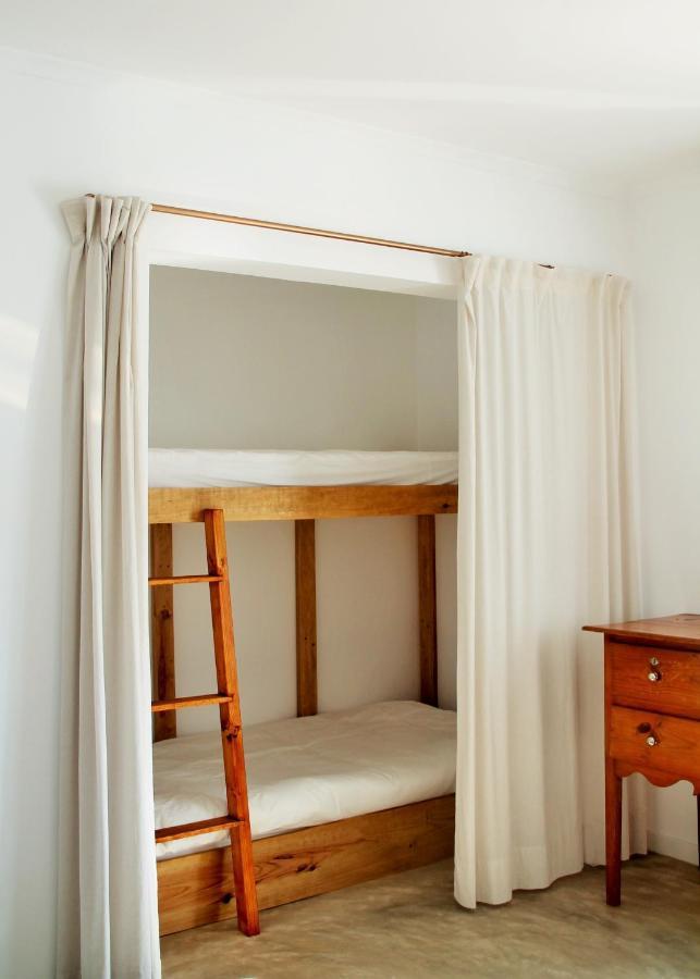 Mileu Slowhouse Veiros Екстериор снимка