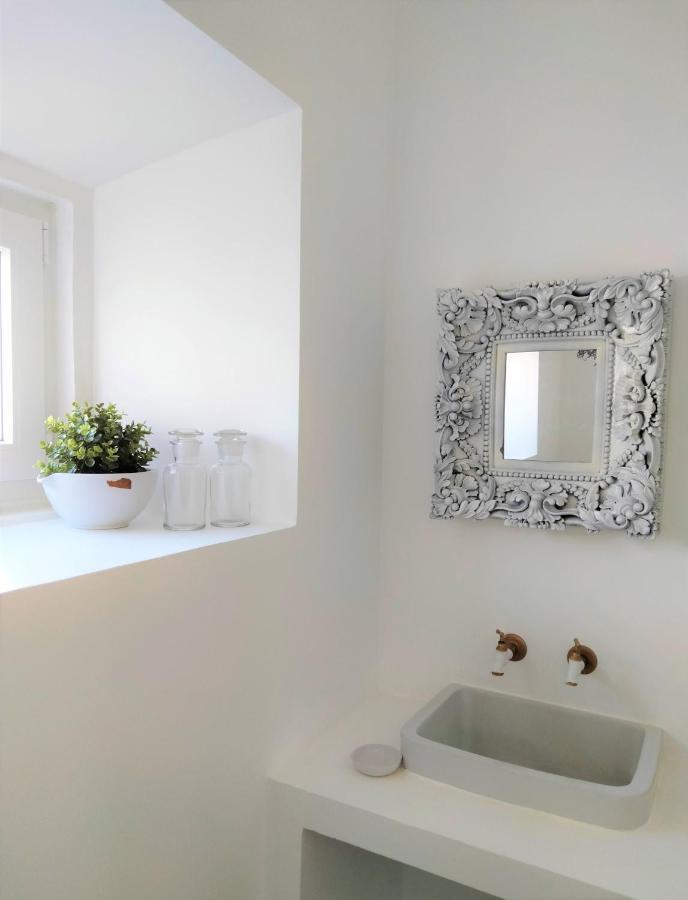 Mileu Slowhouse Veiros Екстериор снимка