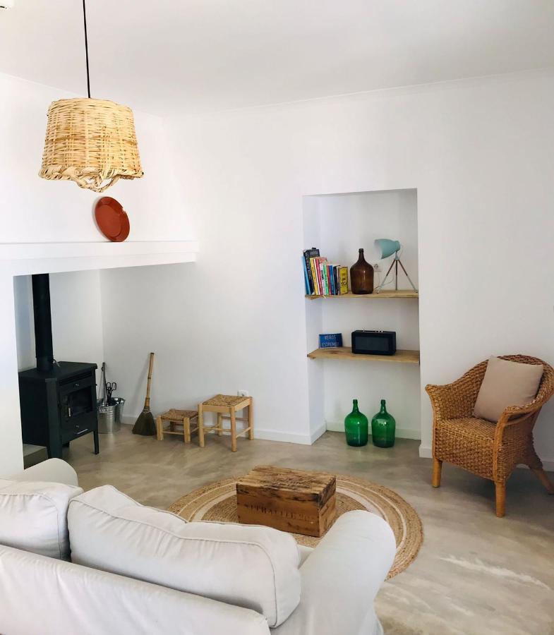 Mileu Slowhouse Veiros Екстериор снимка