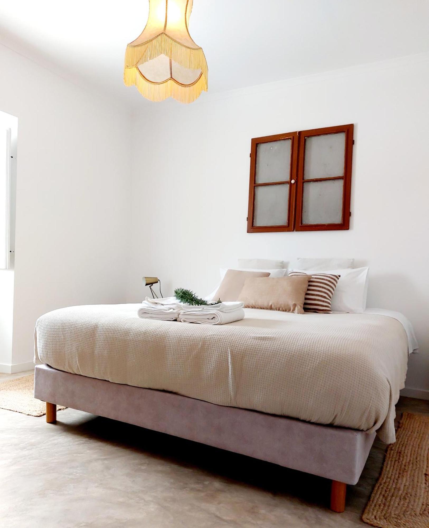 Mileu Slowhouse Veiros Екстериор снимка