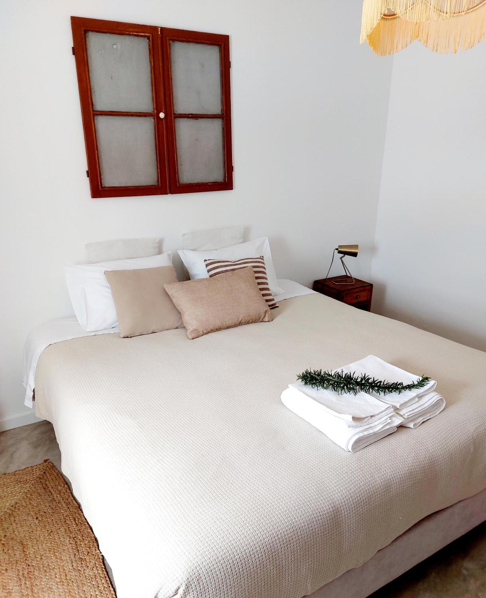 Mileu Slowhouse Veiros Екстериор снимка